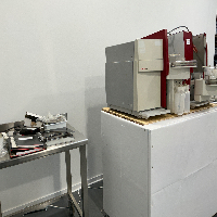 Analytikjena - ContrAA700 - Spectrophotometer image 0